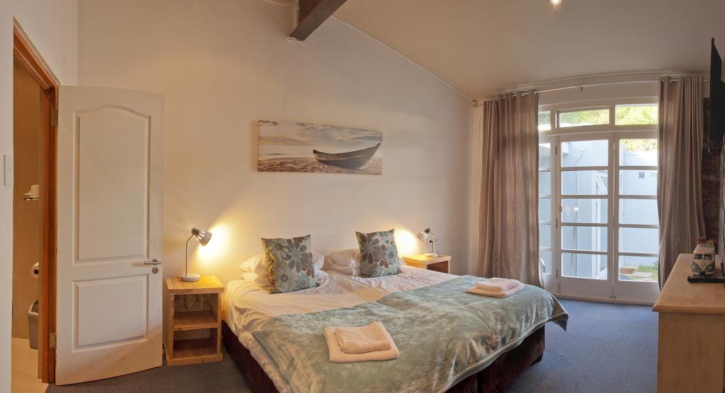 Hostel Atlantic Point Backpackers Kapstadt