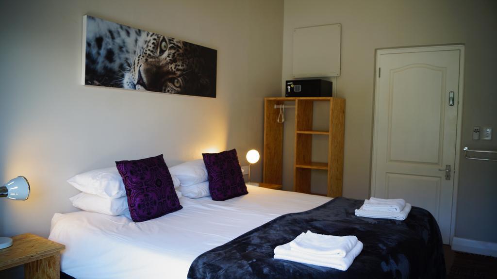 Atlantic Point Backpackers Hostel Kapstadt