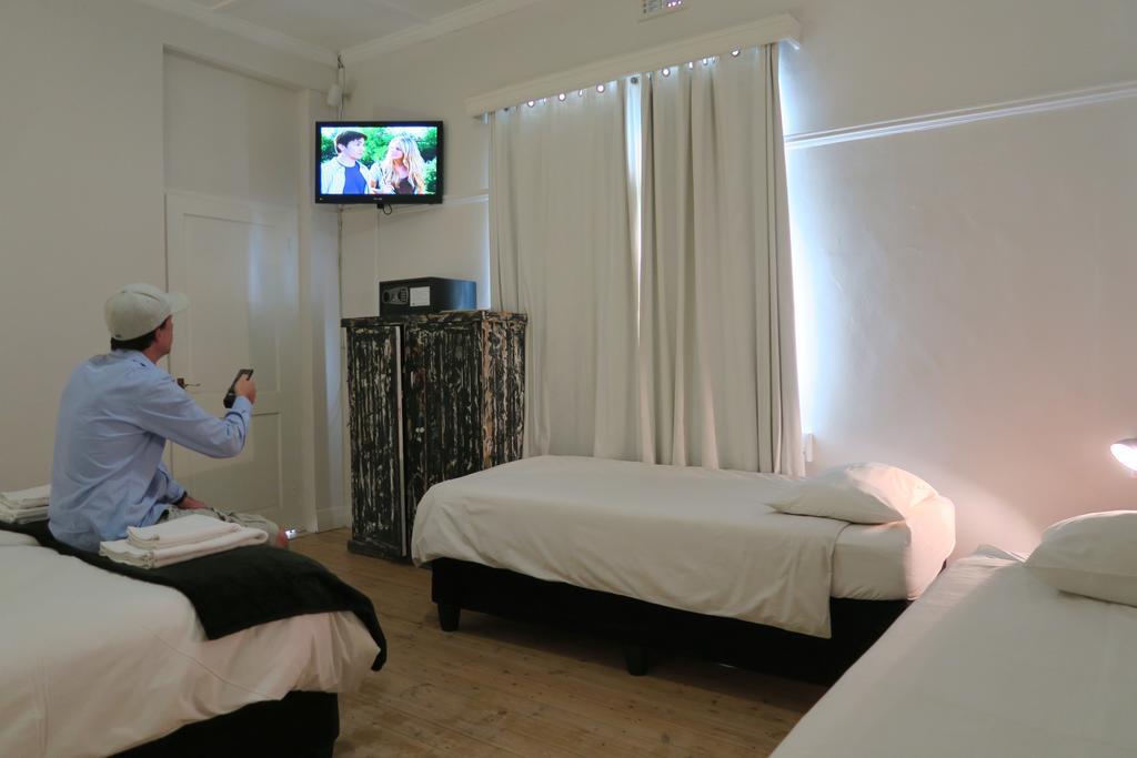 Atlantic Point Backpackers Hostel