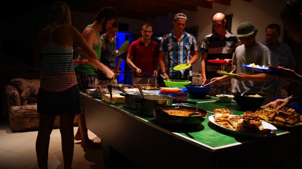 Atlantic Point Backpackers Hostel