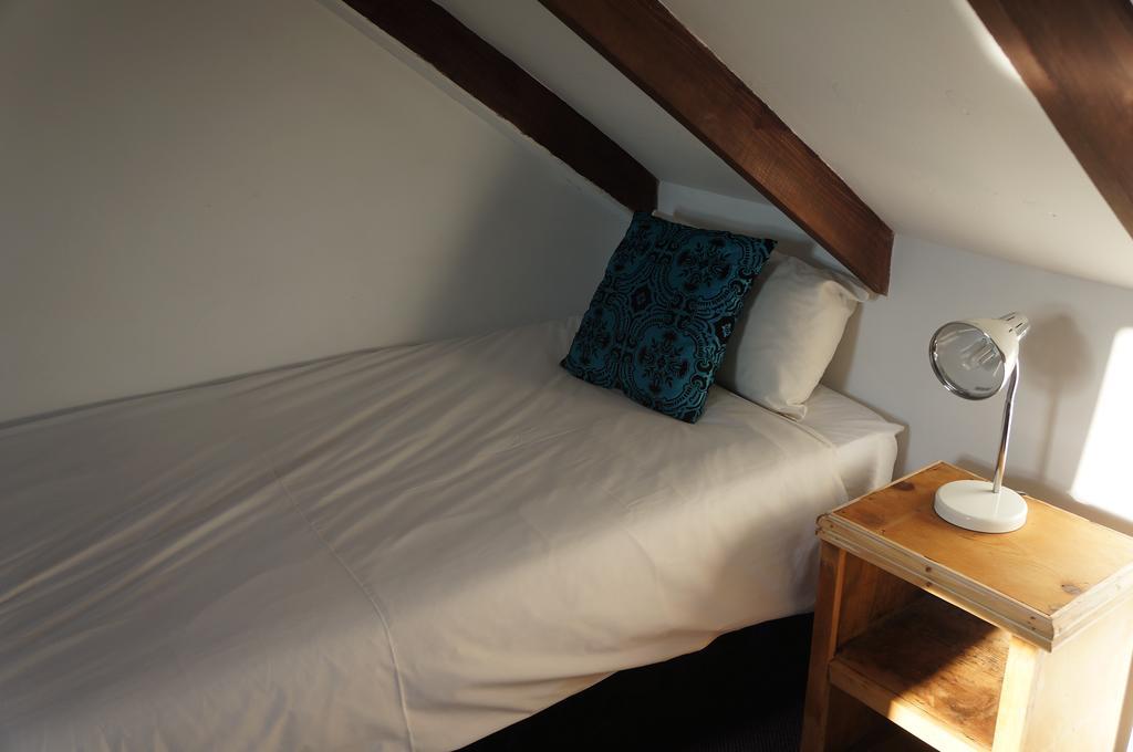 Atlantic Point Backpackers Hostel