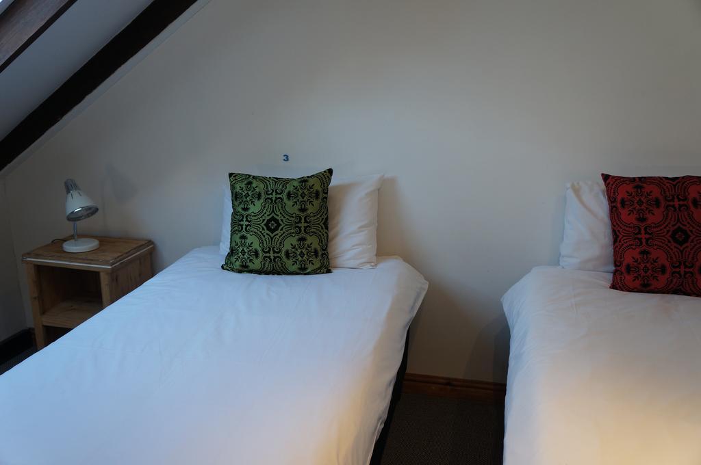 Atlantic Point Backpackers Hostel