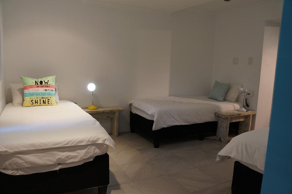 Hostel Atlantic Point Backpackers Kapstadt
