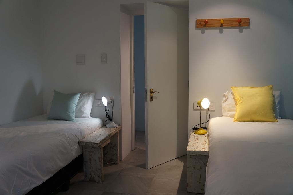 Atlantic Point Backpackers * Kapstadt