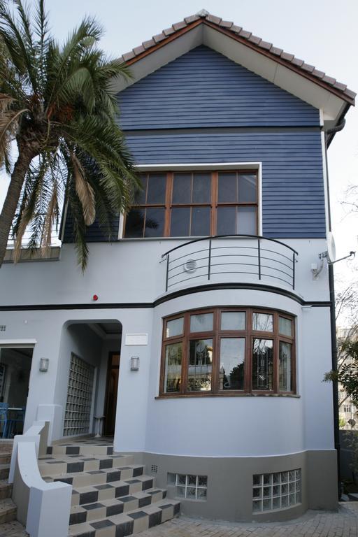 Hostel Atlantic Point Backpackers *