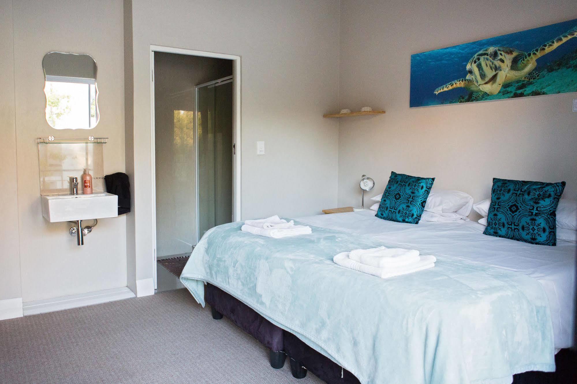 Atlantic Point Backpackers Hostel Kapstadt
