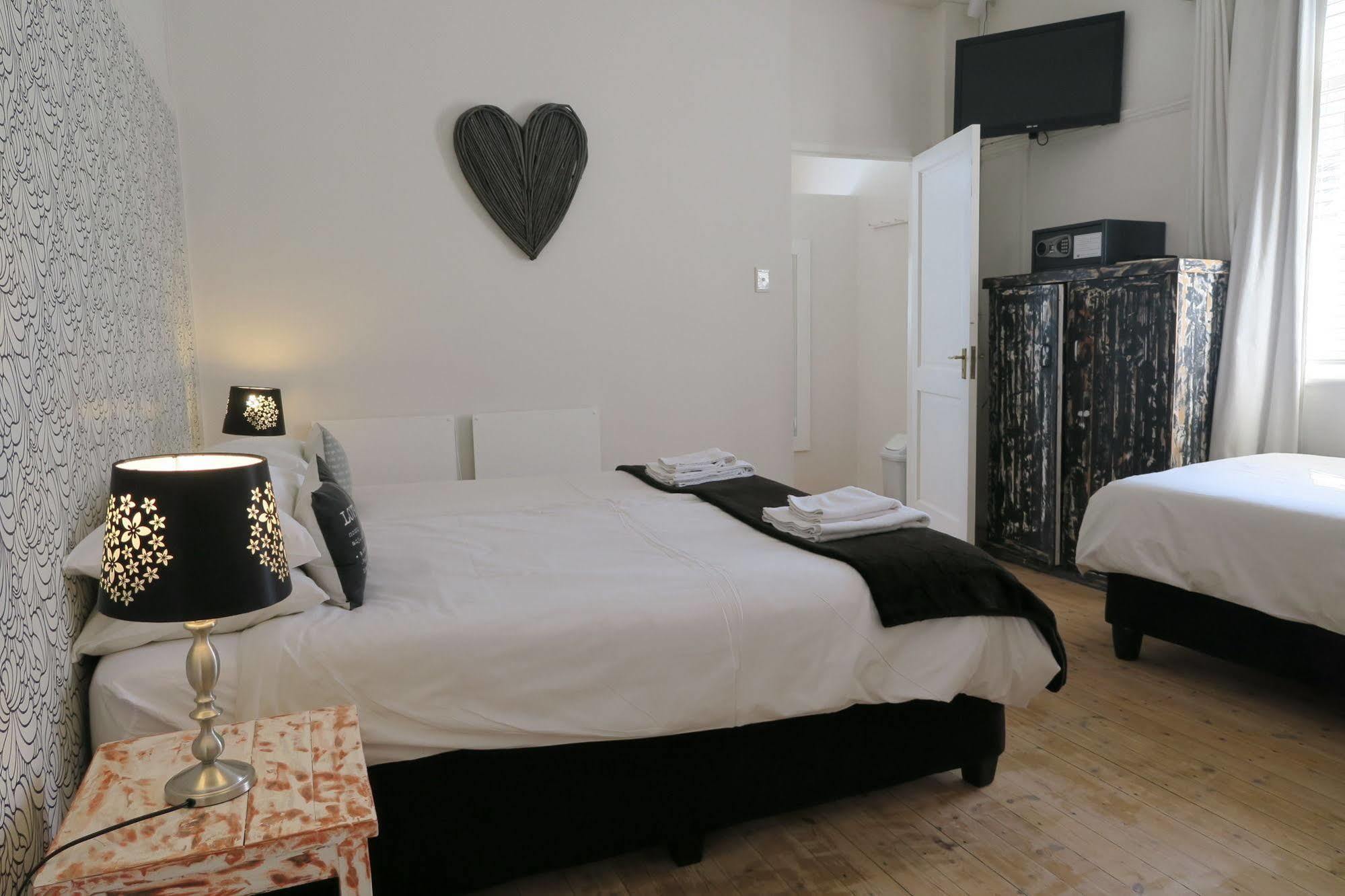 Atlantic Point Backpackers Hostel Kapstadt
