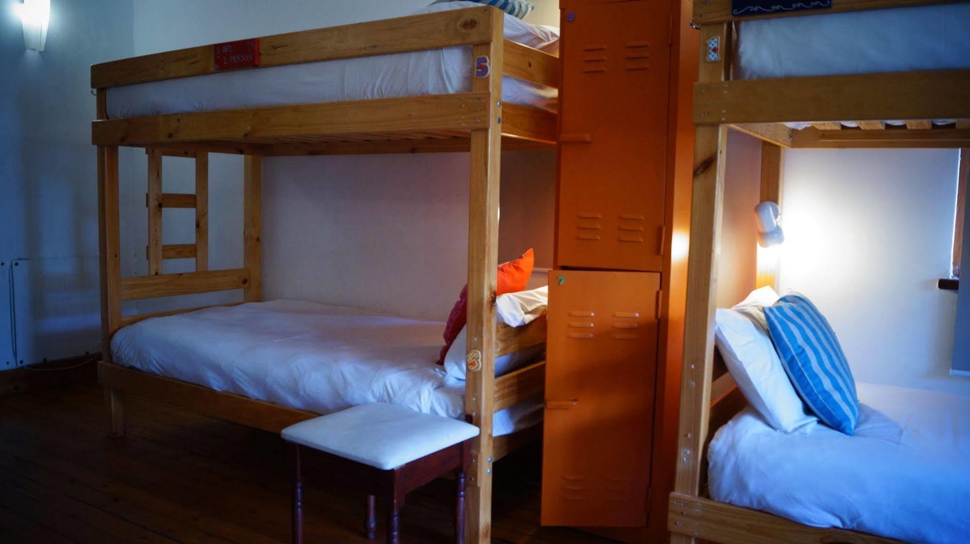 Hostel Atlantic Point Backpackers Kapstadt