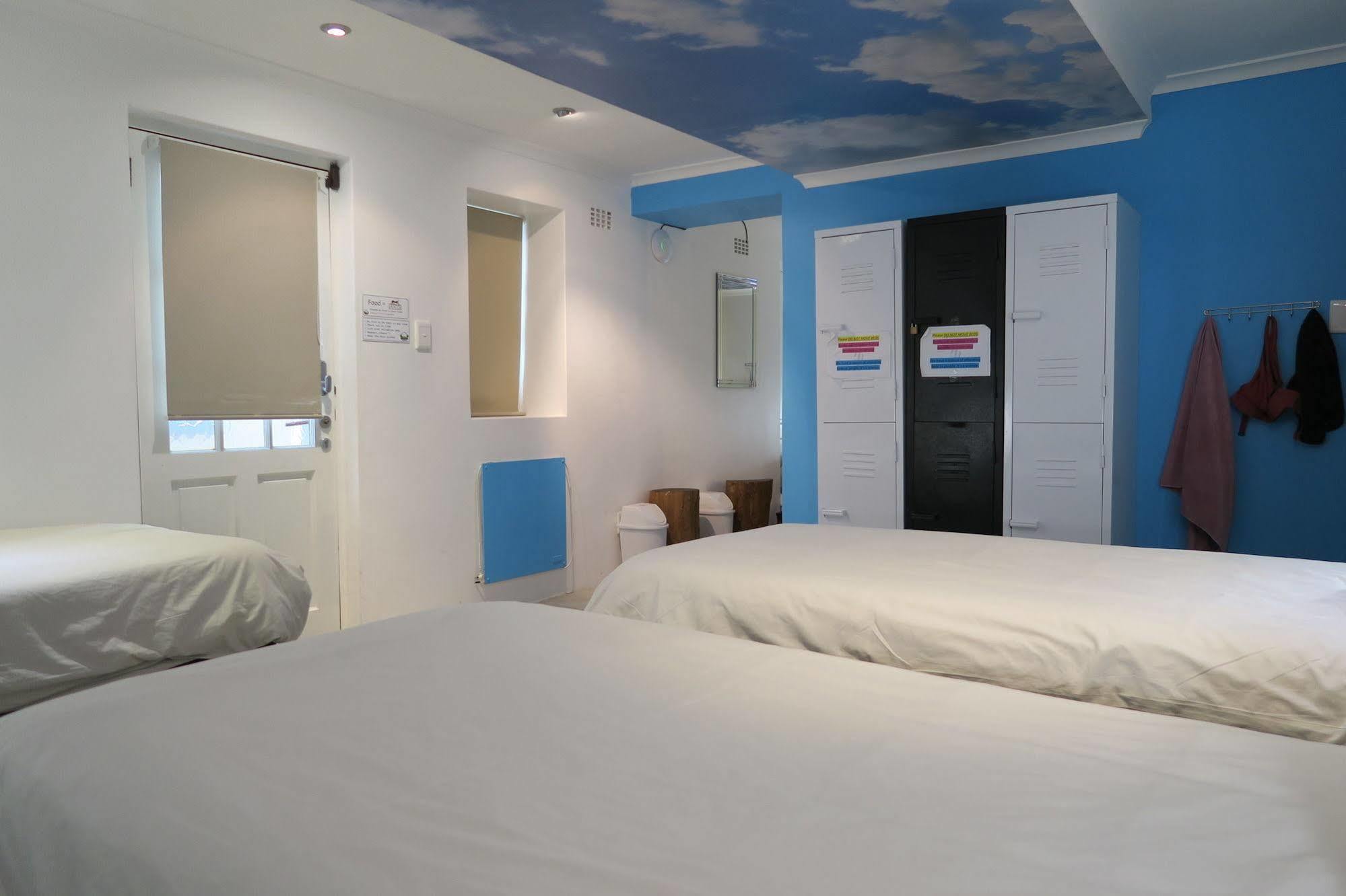 Atlantic Point Backpackers Kapstadt
