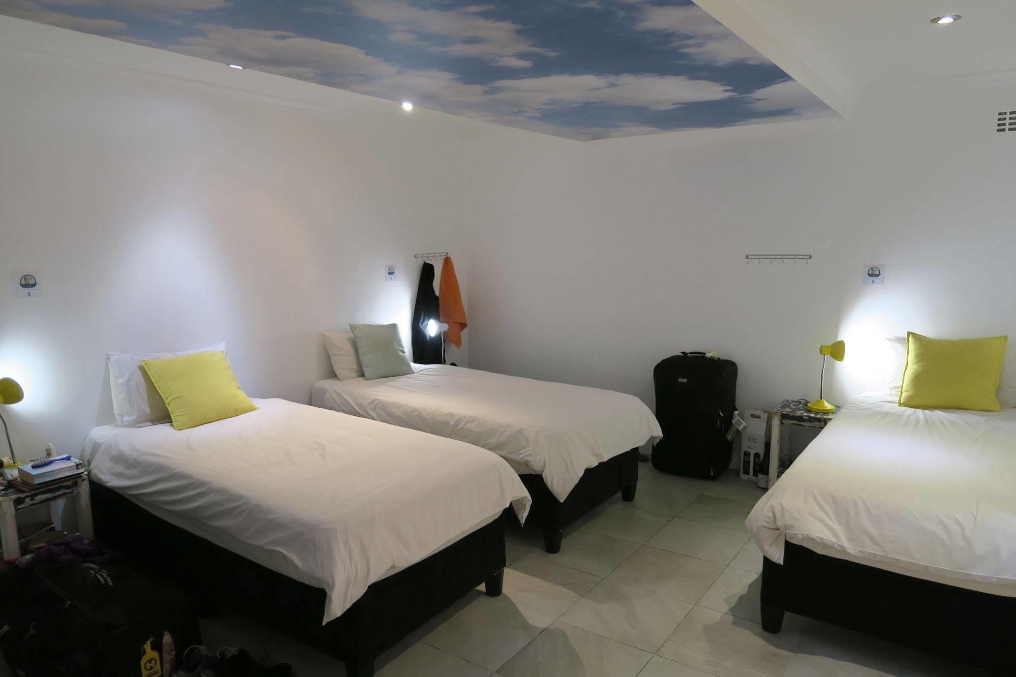 Atlantic Point Backpackers Hostel Kapstadt