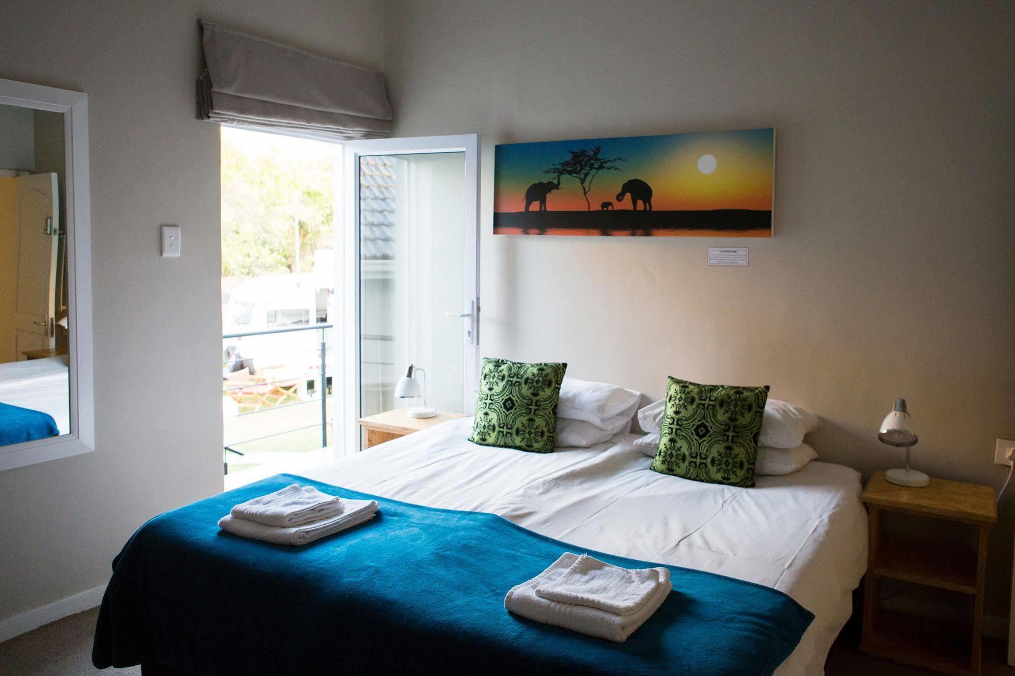 Atlantic Point Backpackers Hostel