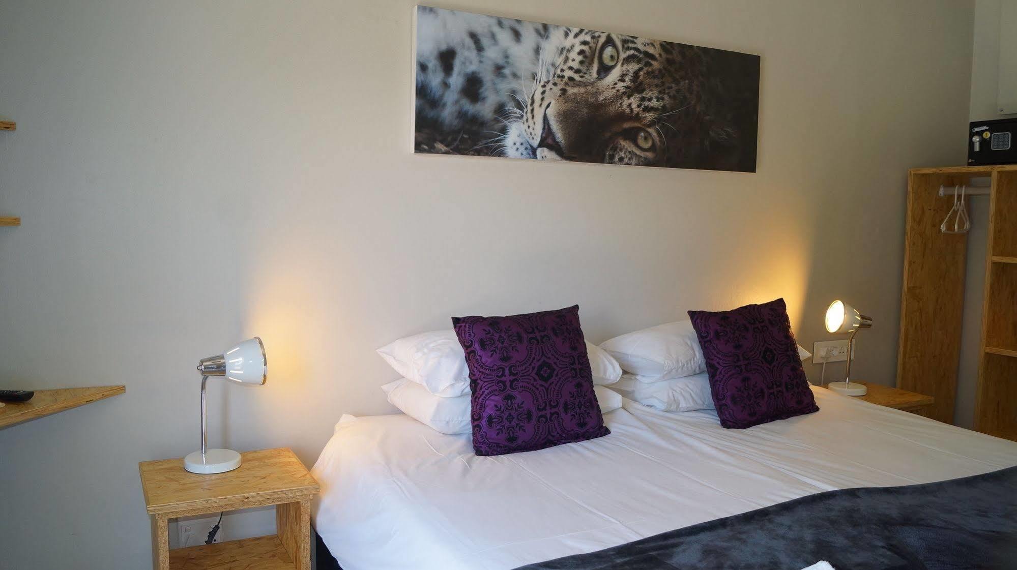 Atlantic Point Backpackers Hostel