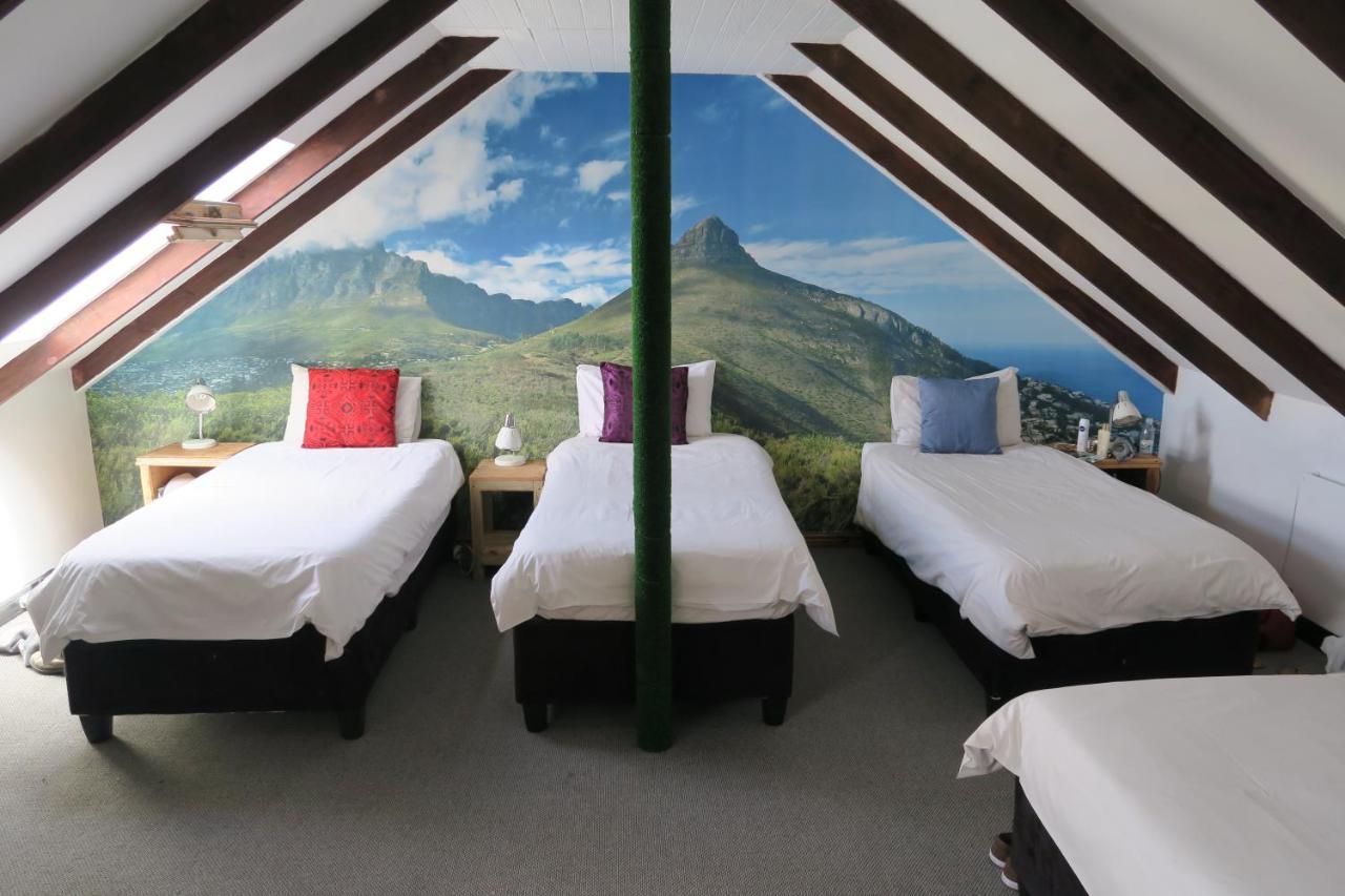 Atlantic Point Backpackers Hostel