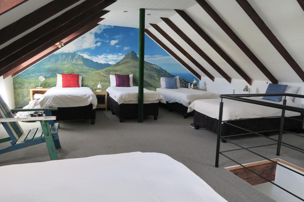 Atlantic Point Backpackers Hostel