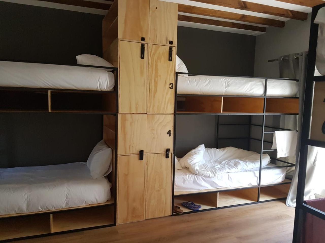 Atlantic Point Backpackers * Kapstadt