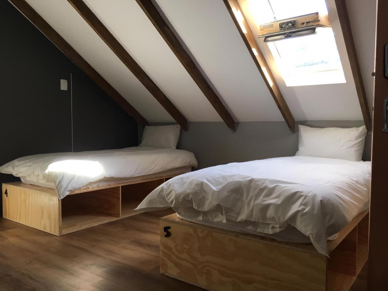Atlantic Point Backpackers Hostel Kapstadt