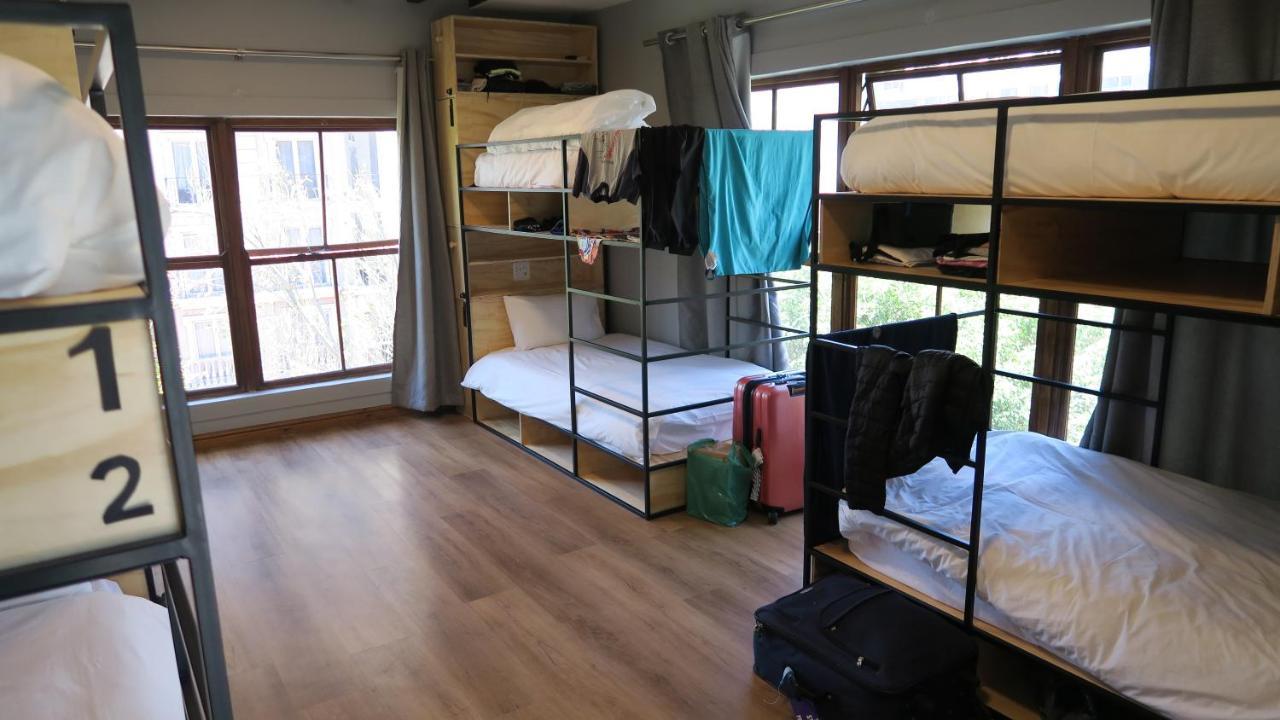 Atlantic Point Backpackers Hostel Kapstadt