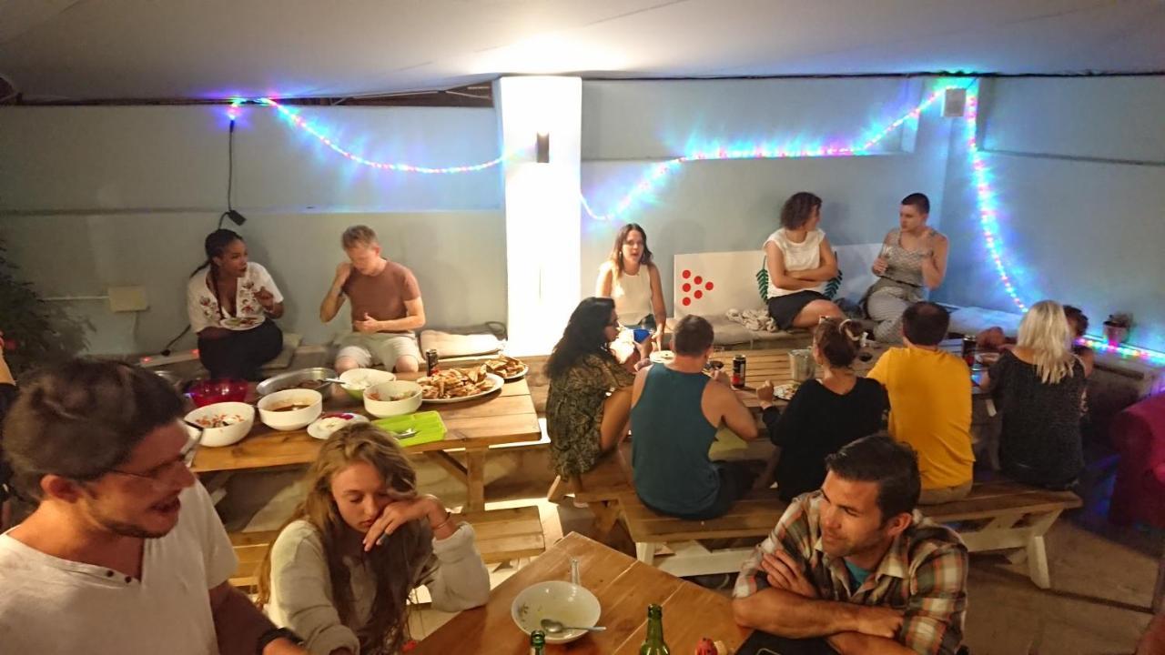 Hostel Atlantic Point Backpackers