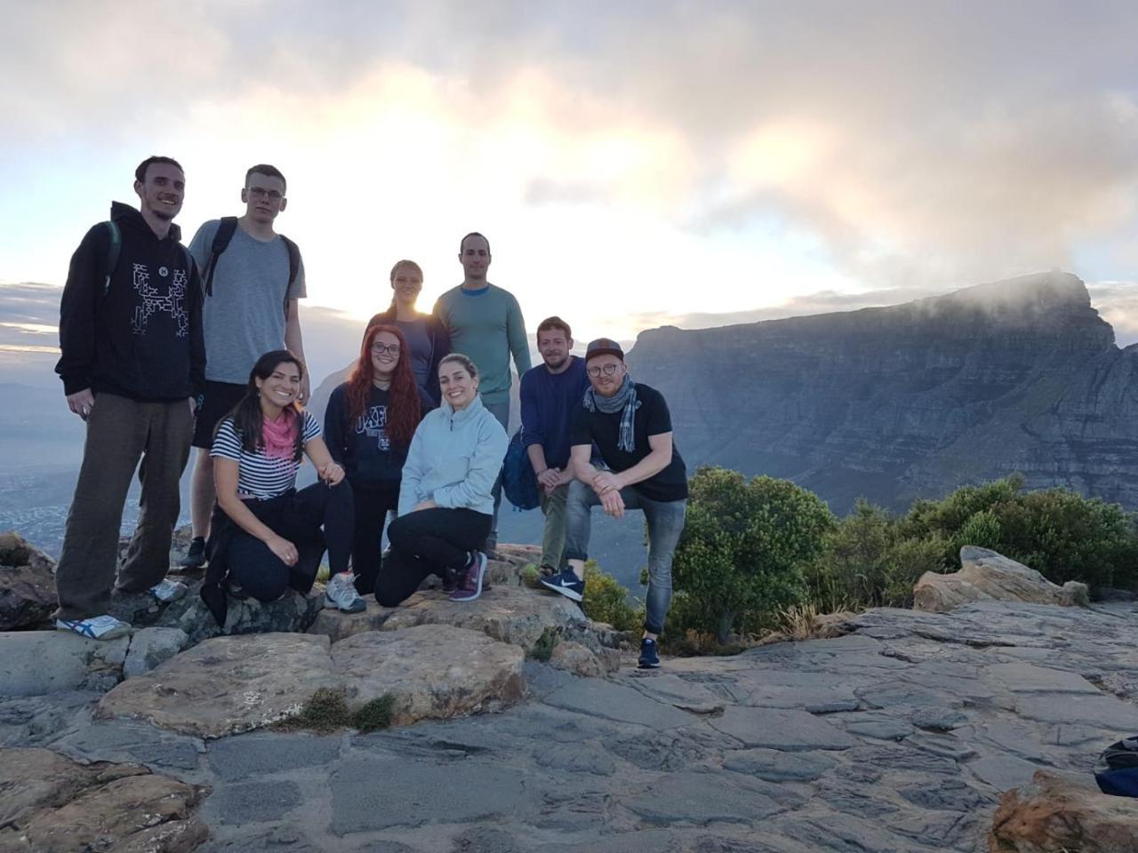 Atlantic Point Backpackers Hostel Kapstadt