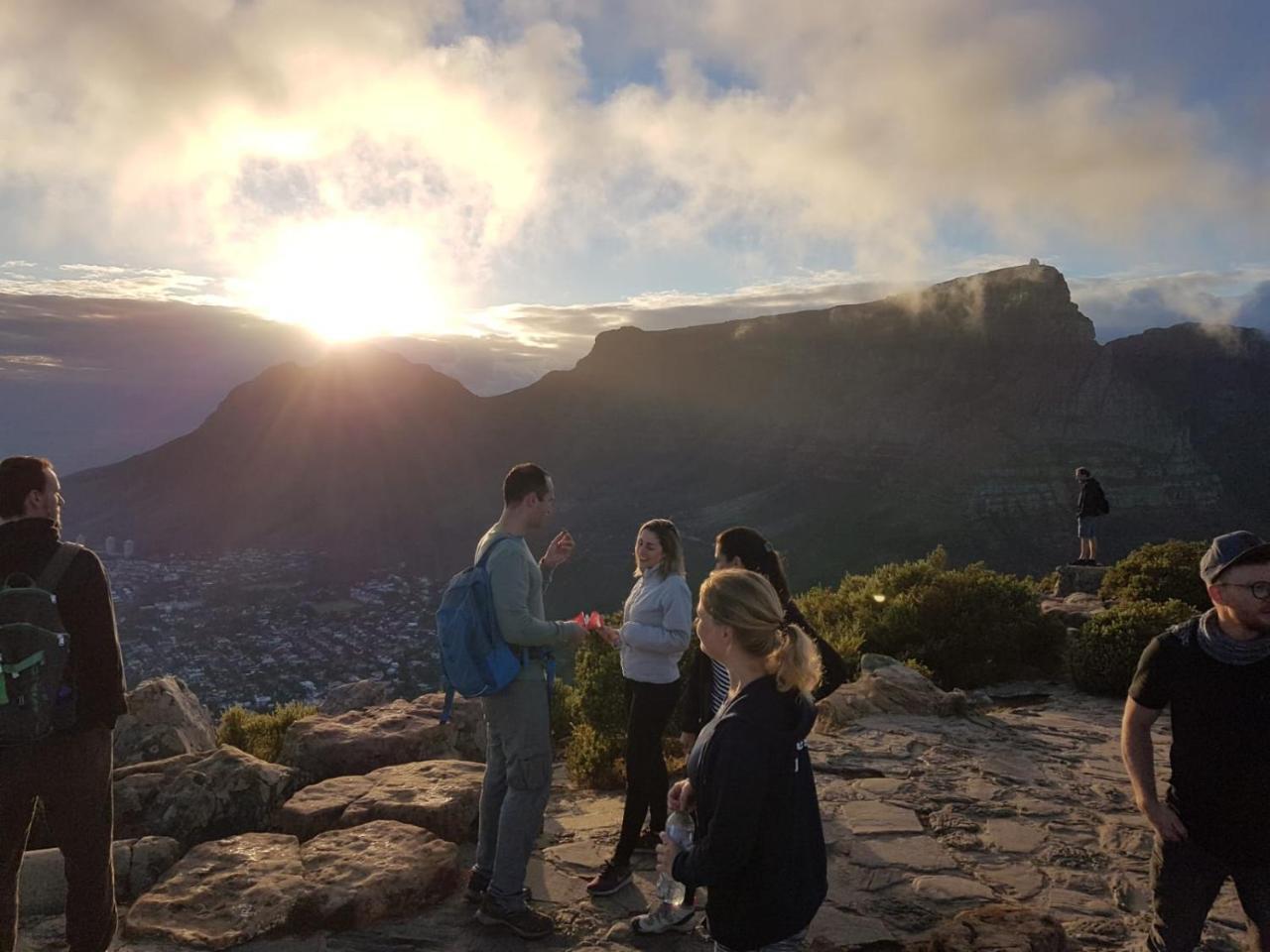 Atlantic Point Backpackers Hostel