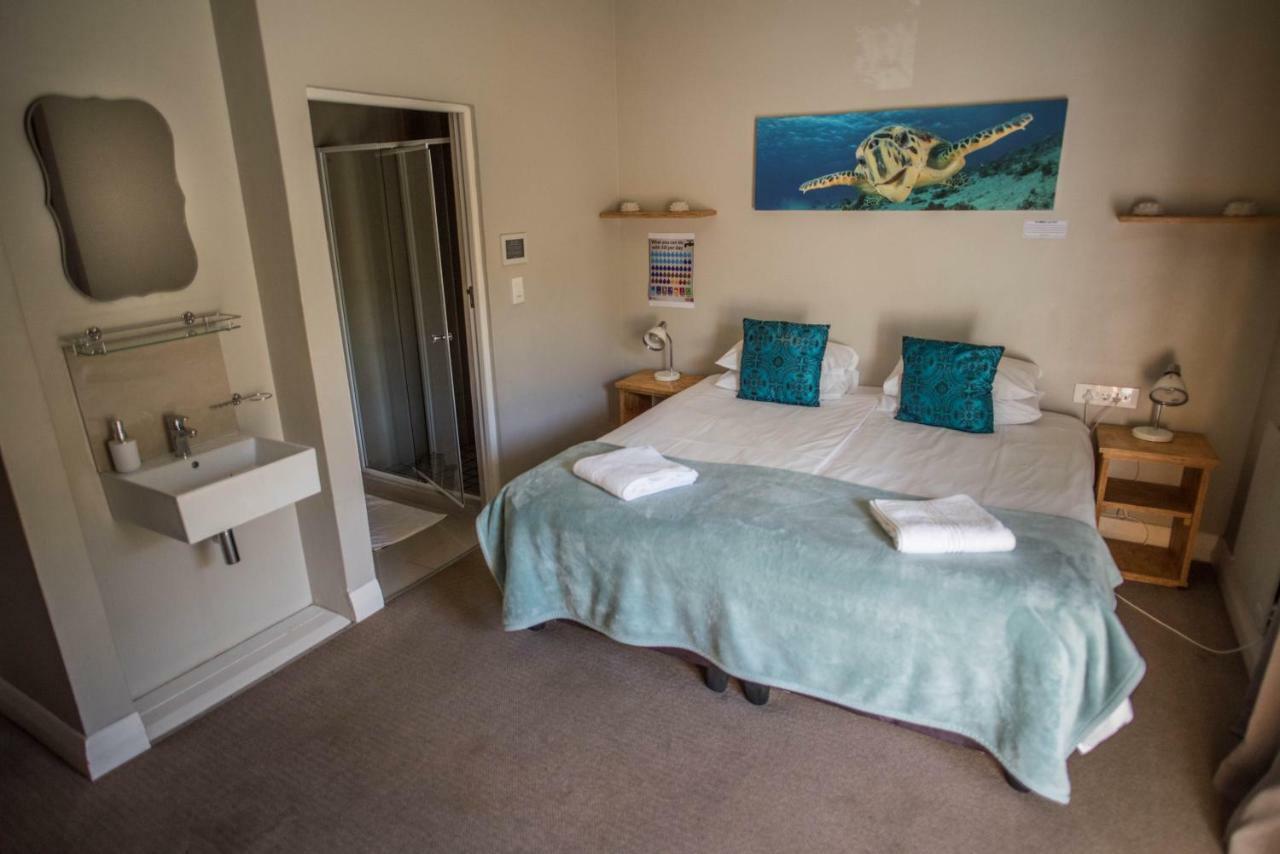 Atlantic Point Backpackers Hostel
