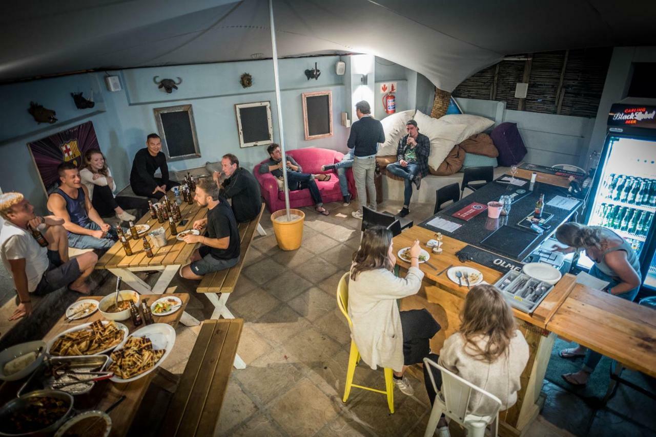 Hostel Atlantic Point Backpackers