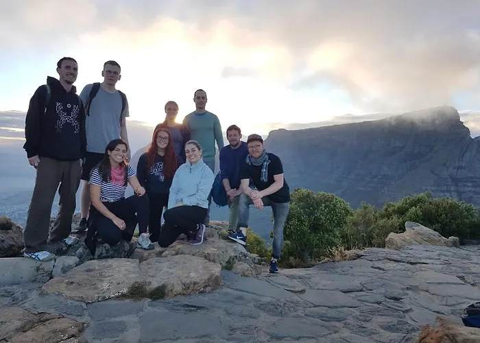 Atlantic Point Backpackers