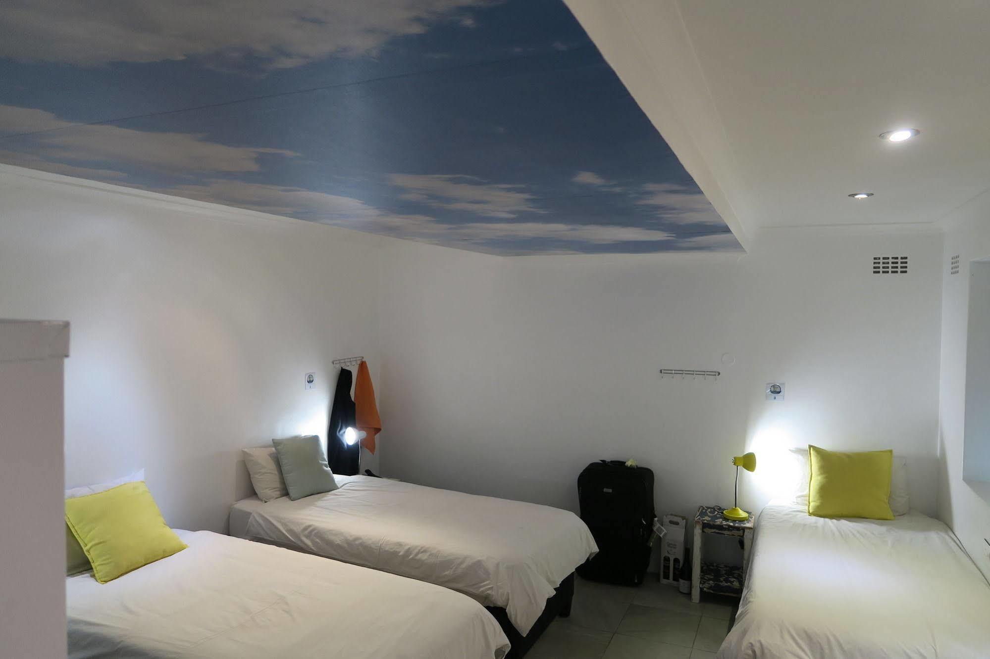Hostel Atlantic Point Backpackers